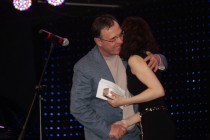 В Нижнем Новгороде вручили премию Коммерсантъ года 2015