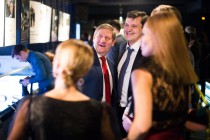 В Нижнем Новгороде вручили премию Коммерсантъ года 2015