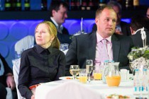 В Нижнем Новгороде вручили премию Коммерсантъ года 2015