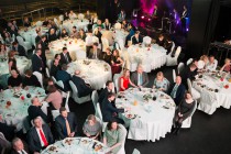 В Нижнем Новгороде вручили премию Коммерсантъ года 2015