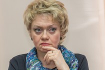Лариса Моторина приступила к исполнению обязанностей директора нижегородского музея Горького 11 марта
