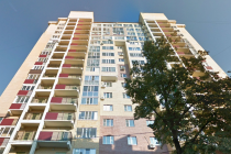 Мужчина выпрыгнул с балкона 17 этажа в Ленинском районе Нижнего Новгорода