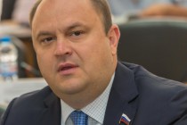 Дума должна найти решение, чтобы ветеранам не приходилось биться за каждое помещение, - Сергей Кондрашов