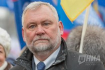 Вадим Булавинов намерен идти на выборы в Госдуму по Канавинскому округу
