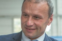 Нижний Новгород отстает по введению спортивной инфраструктуры для населения, - Дмитрий Сватковский