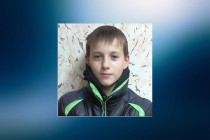 Полиция разыскивает сбежавшего из интерната 14-летнего Евгения Крайнова в Дзержинске Нижегородской области