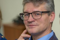 Назначение Москвина членом Общественной палаты Нижегородской области -  позитивный факт, -  Евгений Семёнов