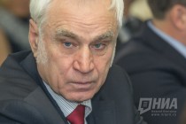 Большая Покровская должна быть прогулочной улицей, а не местом для проведения митингов, - Виталий Потапов