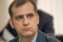 Депутат Думы Нижнего Новгорода Алексей Ситдиков заявился на праймериз ЕР по выборам в Госдуму от Нижегородской области