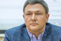 Виталий Ковалев представлен в качестве и.о.главы Приокского района Нижнего Новгорода