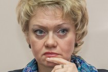 Имя Горького осталось не только в истории литературы, но и в истории Российского государства в целом,- Лариса Моторина