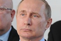 Нижегородская область - один из ведущих субъектов РФ, - Владимир Путин