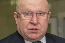 Проект концерна ВКО Алмаз-Антей даст стимул для движения вперед нижегородской промышленности, - Валерий Шанцев