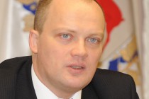 Стране сегодня требуются идеологически сильные регионы, - Антон Фортунатов