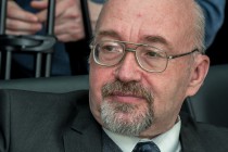 Сергей Кочеров