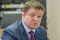 Заксобрание Нижегородской области согласовало кандидатуру Антона Аверина на должность замгубернатора-министра строительства