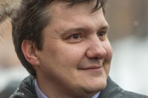 Главная задача комиссии по развитию территорий - определить точки роста в районах области, - Денис Москвин
