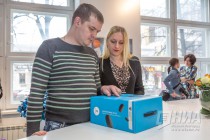 Только в Нижнем Новгороде, Санкт-Петербурге и Челябинске можно приобрести приставки Интерактивное ТВ 2.0