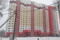 Суд ввел процедуру наблюдения в отношении ОАО Нижегородкапстрой