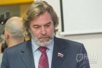 И.о. председателя НРО ЕР Александр Табачников подал заявку на партийное голосование перед выборами в Госдуму
