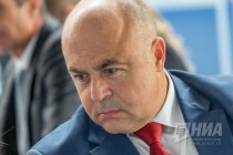 Нижегородский бизнес-омбудсмен Павел Солодкий готов возглавить отделение Партии роста в регионе