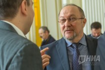 Валерий Барулин