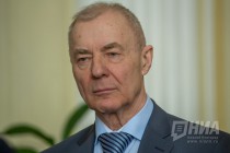 В Нижнем Новгороде прошла встреча уполномоченного при Президенте России по защите прав предпринимателей Бориса Титова с региональным предпринимательским сообществом