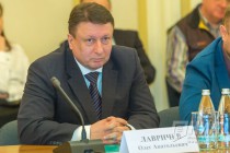 В Нижнем Новгороде прошла встреча уполномоченного при Президенте России по защите прав предпринимателей Бориса Титова с региональным предпринимательским сообществом