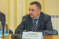 В Нижнем Новгороде прошла встреча уполномоченного при Президенте России по защите прав предпринимателей Бориса Титова с региональным предпринимательским сообществом