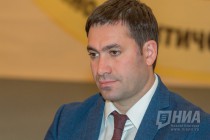 В Нижнем Новгороде прошла встреча уполномоченного при Президенте России по защите прав предпринимателей Бориса Титова с региональным предпринимательским сообществом