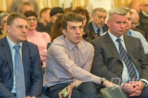 В Нижнем Новгороде прошла встреча уполномоченного при Президенте России по защите прав предпринимателей Бориса Титова с региональным предпринимательским сообществом