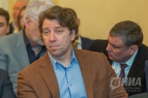В Нижнем Новгороде прошла встреча уполномоченного при Президенте России по защите прав предпринимателей Бориса Титова с региональным предпринимательским сообществом