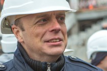 Нижний Новгород будет просто фантастическим местом для проведения матчей ЧМ по футболу, - Колин Смит