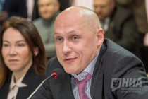 Депутат Евгений Лазарев подал два новых иска об оспаривании избрания нижегородского сити-менеджера Сергея Белова
