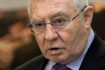 Вячеслав Никонов умеет слушать и открыт для новых идей и проектов, - Роман Стронгин
