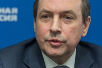 Специфические для Нижегородской области образовательные проблемы будем решать на федеральном уровне, - Вячеслав Никонов