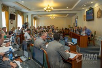 Участвовать в выборах в Заксобрание Нижегородской области VI созыва намерены более половины действующих депутатов