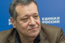 Руководство ЕР рекомендовало мне участвовать в праймериз от Рязанской, а не Нижегородской области, - Андрей Макаров