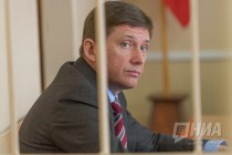 Александр Макаров намерен оспорить вынесенное в отношении него решение суда