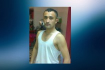 СК просит помощи в розыске подозреваемого в изнасиловании в Заволжье Нижегородской области гражданина Таджикистана
