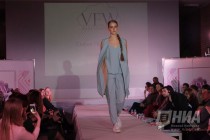 Показы коллекций молодых дизайнеров pret a porter