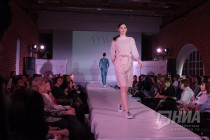 Показы коллекций молодых дизайнеров pret a porter