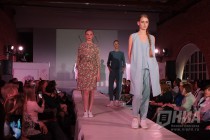 Показы коллекций молодых дизайнеров pret a porter