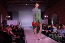 Показы коллекций молодых дизайнеров pret a porter