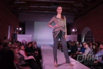 Показы коллекций молодых дизайнеров pret a porter