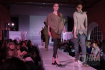 Показы коллекций молодых дизайнеров pret a porter