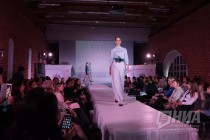 Показы коллекций молодых дизайнеров pret a porter