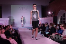 Показы коллекций молодых дизайнеров pret a porter