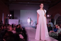 Показы коллекций молодых дизайнеров pret a porter de lux