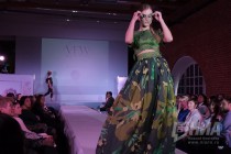 Показы коллекций молодых дизайнеров pret a porter de lux